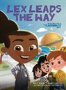 Danny Jordan, Agustina Perciante - Lex Leads the Way