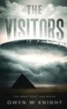 Owen W Knight, Owen W. Knight - The Visitors