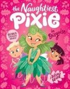 Ailsa Wild - The Naughtiest Pixie in Disguise