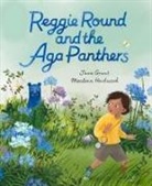 Jane Grant, Martina Heiduczek - Reggie Round and the Aga Panthers