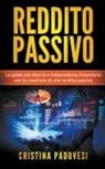 Cristina Padovesi - Reddito Passivo