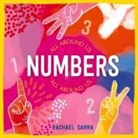 Rachael Sarra - Numbers All Around Us