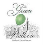 Marilyn Pascotti - The Green Balloon