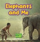 Sarah Harvey - Elephants and Me