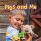 Sarah Harvey - Pigs and Me