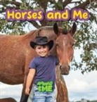 Sarah Harvey - Horses and Me