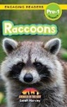 Sarah Harvey, Alexis Roumanis - Raccoons