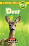 Ava Podmorow, Sarah Harvey - Deer