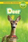 Ava Podmorow, Sarah Harvey - Deer