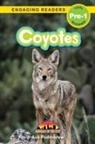 Ava Podmorow, Sarah Harvey - Coyotes