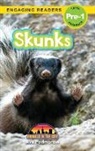 Ava Podmorow, Sarah Harvey - Skunks