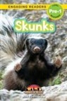 Ava Podmorow, Sarah Harvey - Skunks