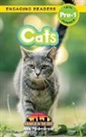 Ava Podmorow, Sarah Harvey - Cats
