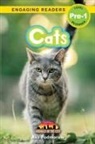 Ava Podmorow, Sarah Harvey - Cats