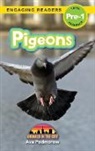 Ava Podmorow, Sarah Harvey - Pigeons