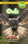 Ava Podmorow - Owls