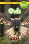 Ava Podmorow - Owls