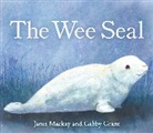 Janis Mackay, Janis Mackay, Mackay Janis, Gabby Grant, Gabby Grant, Grant Gabby - Wee Seal