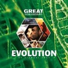 Stewart Ross - Great Discoveries Evolution