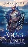 Jemima Aguele - Aren's Chronicle