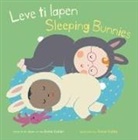 Sarah Dellow, Annie Kubler - Leve Ti Lapen/Sleeping Bunnies