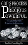 Ranbir Chamling - GOD'S PROCESS TO MAKE YOU PRECIOUS AND POWERFUL