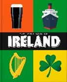 Orange Hippo!, Hippo! Orange, Orange Hippo! - Ireland