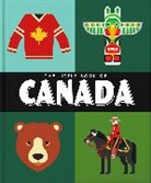 Orange Hippo!, Hippo! Orange, Orange Hippo! - The Little Book of Canada
