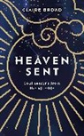 Claire Broad, Broad Claire - Heaven Sent