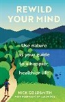 Nick Goldsmith, Goldsmith Nick - Rewild Your Mind