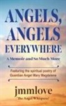 Jmmlove - Angels, Angels Everywhere