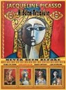 Jerusalem - Jacqueline Picasso Hidden Treasure