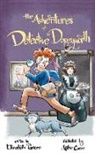 Elizabeth Green - The Adventures of Detective Dopeyworth