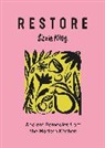 Lizzie King, King Lizzie - Restore