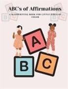 LaJa Barnett - ABC's of Affirmations