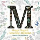 Maggie Magoo, Maggie Magoo Designs - Maggie Magoo's Amazing Alphabet