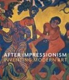 Maryanne Stevens - After Impressionism