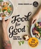 Lisa King, Michael Meredith - Food for Good