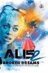 Steve de la Mare - AL15