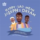 Karen Rosario Ingerslev, Kristina Abbott - Happy Sad Mean, Joseph's Dream