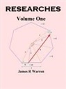 James R Warren, James R. Warren - Researches