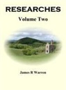 James R Warren, James R. Warren - Researches