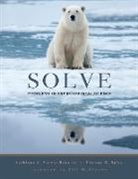 Kathleen Purvis-Roberts, Kathleen L. Purvis-Roberts, Thomas Spiro, Thomas G Spiro, Thomas G. Spiro - Solve