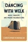 Christopher Vondracek - Dancing W/Welk