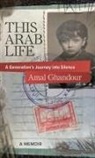 Amal Ghandour - This Arab Life
