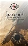 Ruth E. Griffin - Authors Up Journal