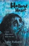Luke Italiano - Hollow Heart