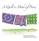 Adam Ross, Susan Thomas - A Quilt is Made of Pieces