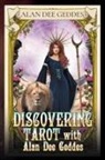 Alan Dee Geddes - Discovering Tarot with Alan Dee Geddes