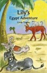 Cindy Tingley, Lara Chauvin - Lily's Egypt Adventure